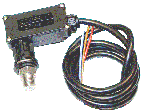 pressure switch, controls