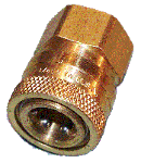 Quick coupler, plugs, Hansen, quick disconect