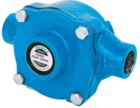 Hypro roller pump